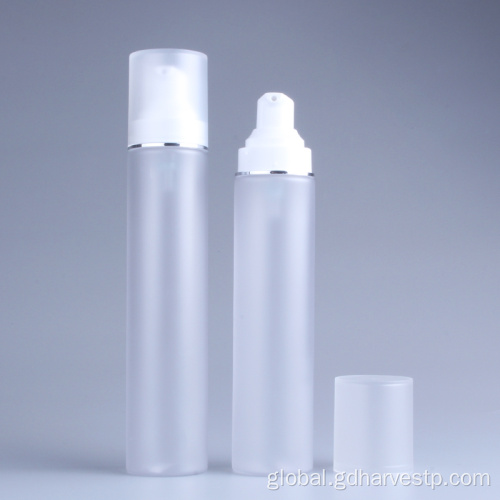 Spray Pump Bottle Wholesale Eco Friendly 100ml Plastic Spray Bottle Manufactory